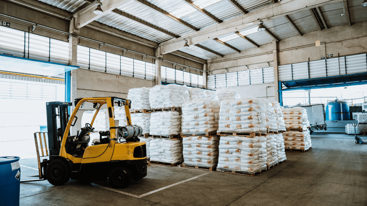 Biga Kimyasal Ürün Taşıma