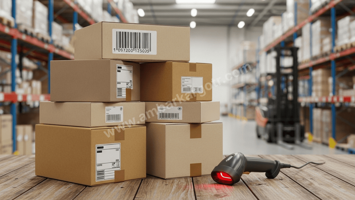 Biga Kolili Yük Taşıma