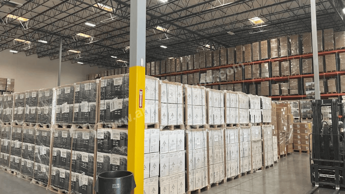 Biga Parça Yük Taşıma